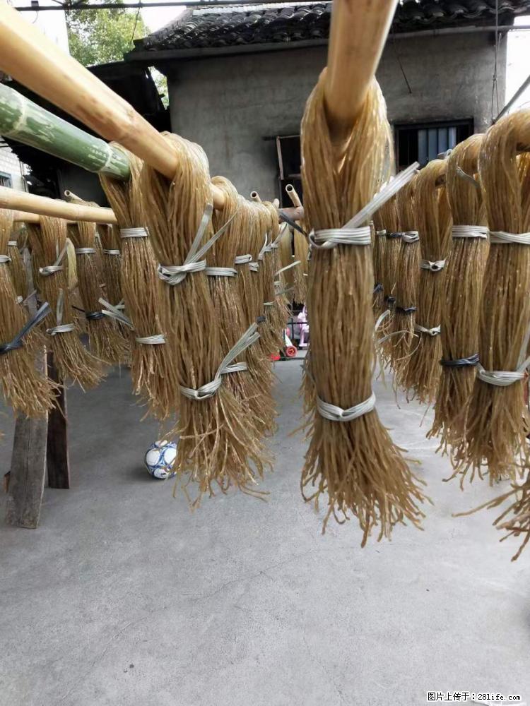 【灌阳正宗红薯粉】美女家里自己做的，干净卫生，假一赔十，价格合理，抢购电话：13737312895 - 美食天地 - 南平生活社区 - 南平28生活网 np.28life.com