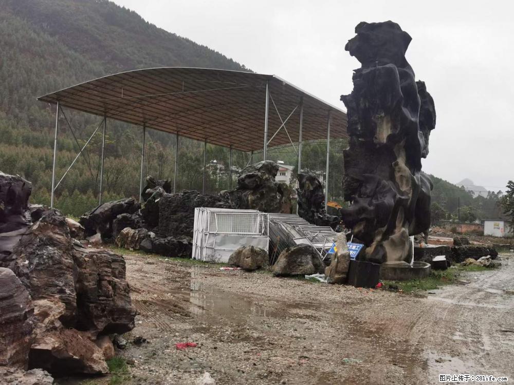 风景石、假山石大量有货,有需要的欢迎联系 - 新手上路 - 南平生活社区 - 南平28生活网 np.28life.com