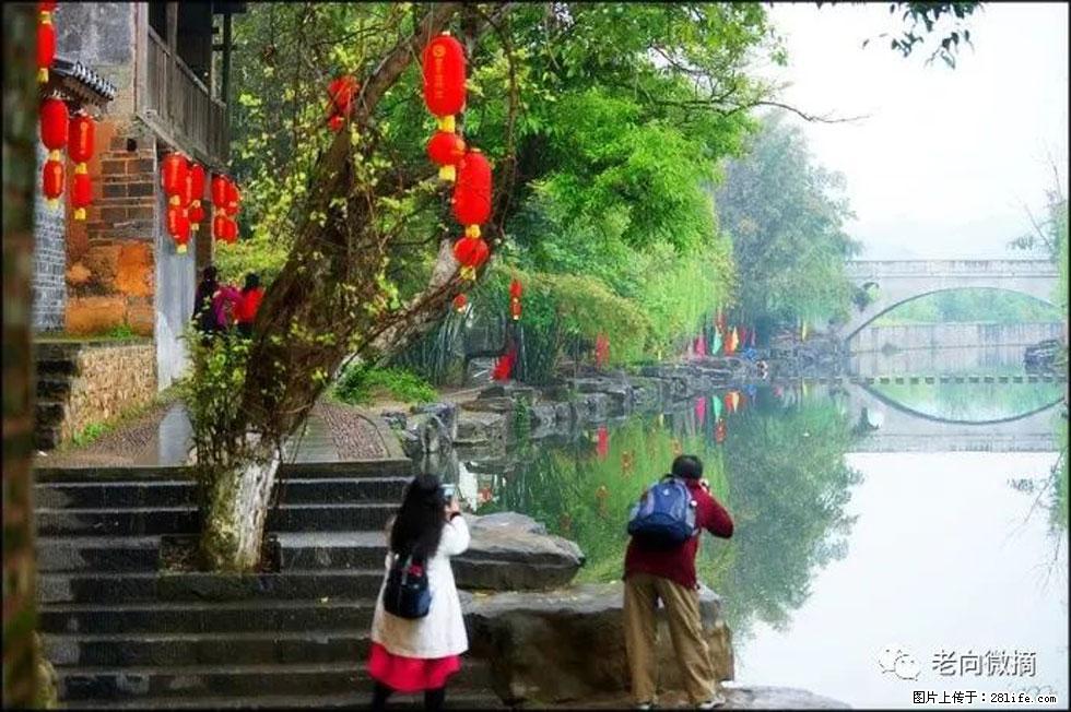 【春天,广西桂林灌阳县向您发出邀请!】江口老街又逢春 - 游山玩水 - 南平生活社区 - 南平28生活网 np.28life.com