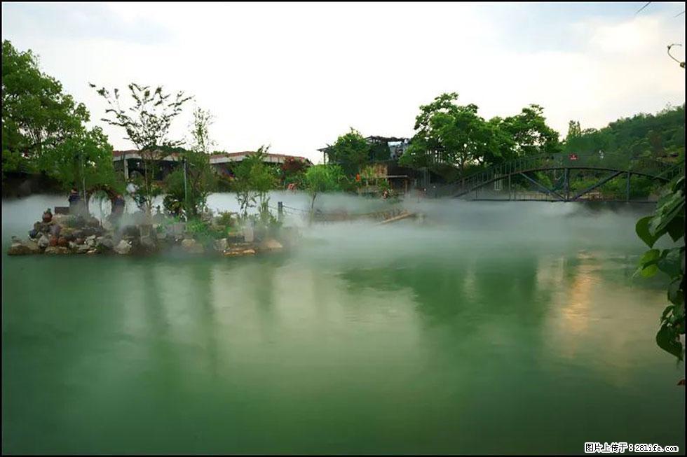 【春天,广西桂林灌阳县向您发出邀请!】如梦似幻莲溪庐 - 游山玩水 - 南平生活社区 - 南平28生活网 np.28life.com