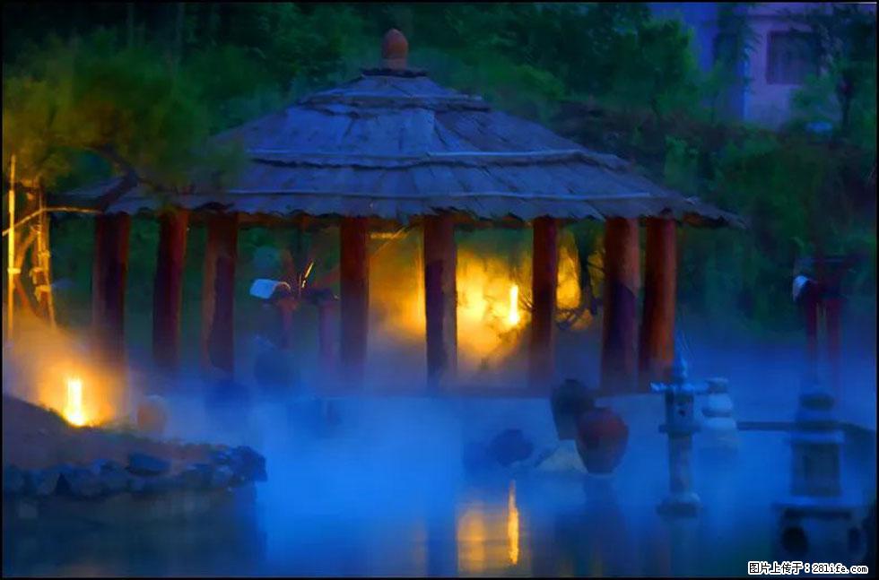 【春天,广西桂林灌阳县向您发出邀请!】如梦似幻莲溪庐 - 游山玩水 - 南平生活社区 - 南平28生活网 np.28life.com