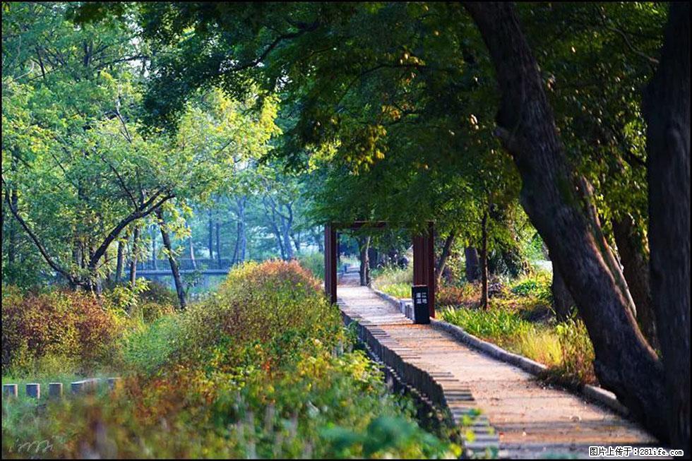 【春天,广西桂林灌阳县向您发出邀请!】熊家寨湿地公园 - 游山玩水 - 南平生活社区 - 南平28生活网 np.28life.com