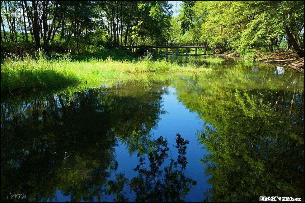 【春天,广西桂林灌阳县向您发出邀请!】熊家寨湿地公园 - 游山玩水 - 南平生活社区 - 南平28生活网 np.28life.com