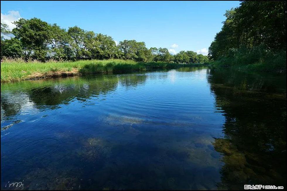 【春天,广西桂林灌阳县向您发出邀请!】熊家寨湿地公园 - 游山玩水 - 南平生活社区 - 南平28生活网 np.28life.com