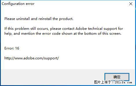 Photoshop不能直接拖拽打开图片的解决办法 - 生活百科 - 南平生活社区 - 南平28生活网 np.28life.com
