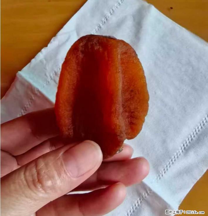 广西桂林平乐桥亭【柿饼之乡】2025年纯手工制作、无任何添加剂的第一批柿饼准备上市了,欢迎联系订购! - 土特产 - 饮食特产 - 南平分类信息 - 南平28生活网 np.28life.com