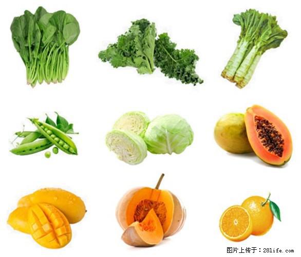 叶黄素有什么功效和作用 - 生活百科 - 南平生活社区 - 南平28生活网 np.28life.com