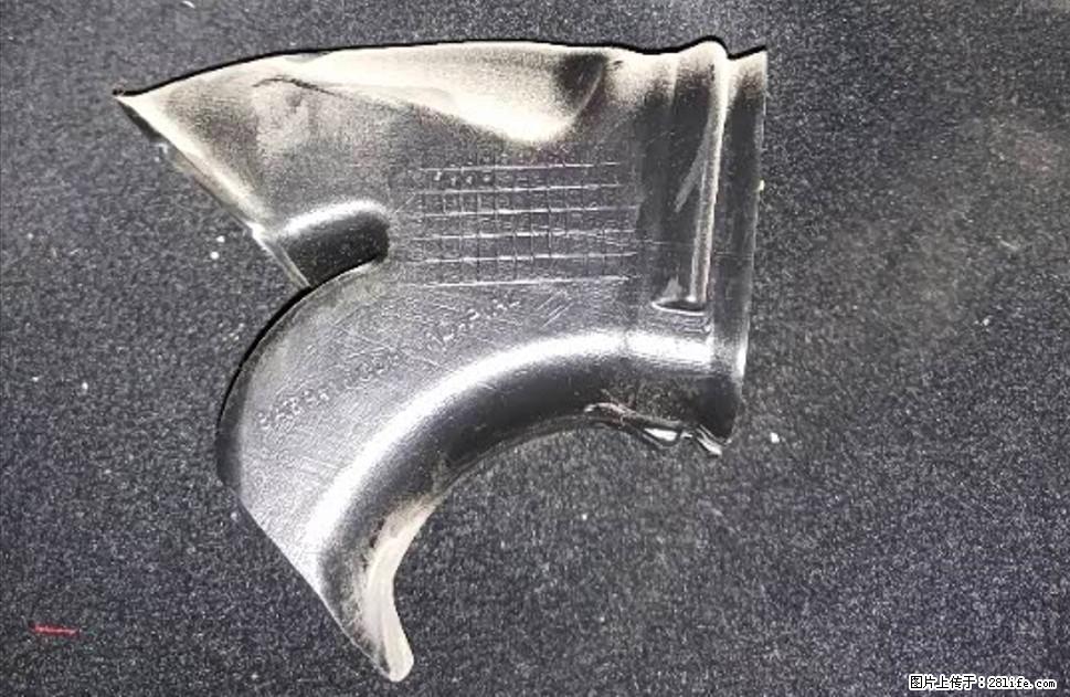 【福特·嘉年华】主驾驶位脚部空调不出风，如何解决？ - 车友部落 - 南平生活社区 - 南平28生活网 np.28life.com