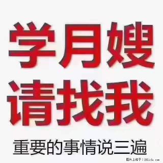 为什么要学习月嫂，育婴师？ - 南平28生活网 np.28life.com