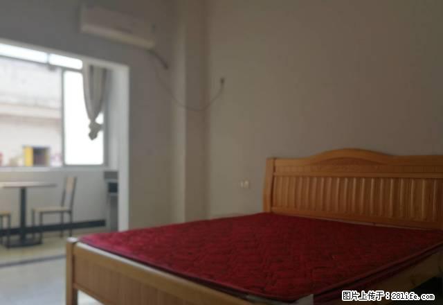 东门巨力大厦 月租700 1室1厅1卫 拎包入住 - 房屋出租 - 房屋租售 - 南平分类信息 - 南平28生活网 np.28life.com