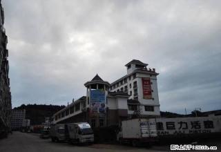 紧邻多个大型社区，交通便利，闹中取静 - 南平28生活网 np.28life.com