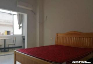 东门巨力大厦 月租700 1室1厅1卫 拎包入住 - 南平28生活网 np.28life.com