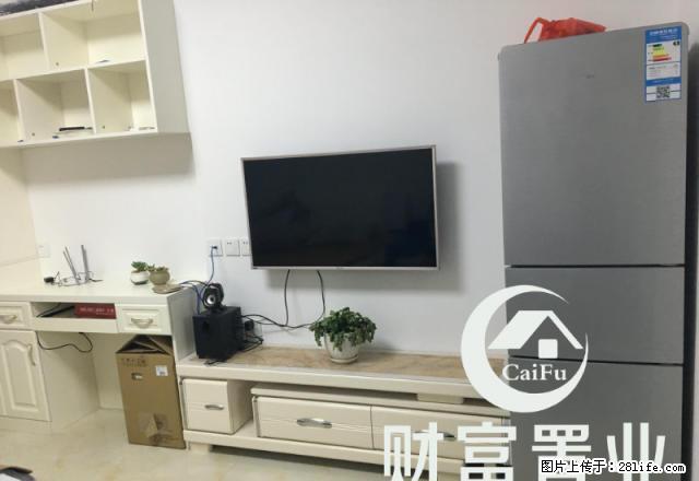 名流精装单身公寓出租.装修花7万，家电齐全拎包入住 - 房屋出租 - 房屋租售 - 南平分类信息 - 南平28生活网 np.28life.com