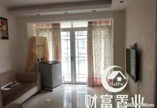 创世纪精装三房住家装修出租，每月租金2600，家具家电齐全 - 南平28生活网 np.28life.com