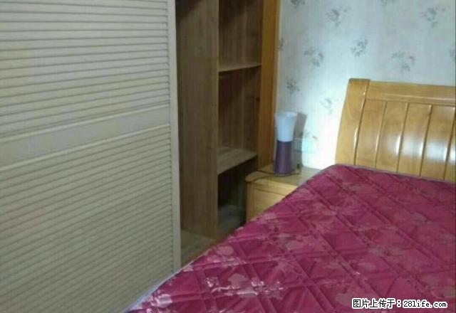 锦绣家园 全新装修 电梯房 家电齐全 拎包 - 房屋出租 - 房屋租售 - 南平分类信息 - 南平28生活网 np.28life.com