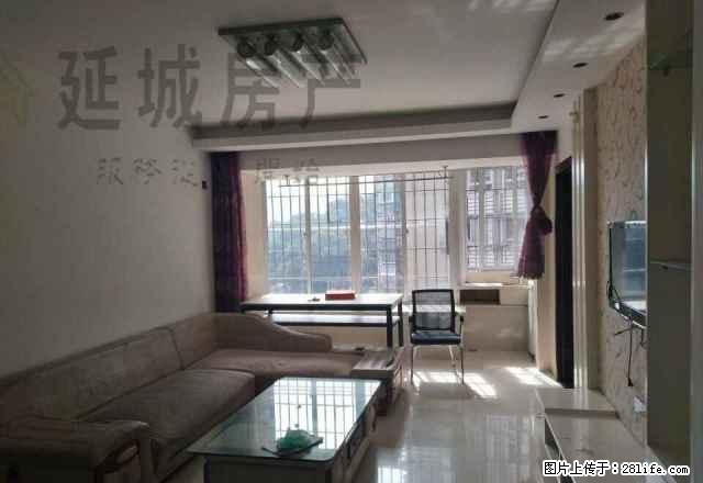 创世纪三期 三房 精装 高层 2500家电齐全 - 房屋出租 - 房屋租售 - 南平分类信息 - 南平28生活网 np.28life.com