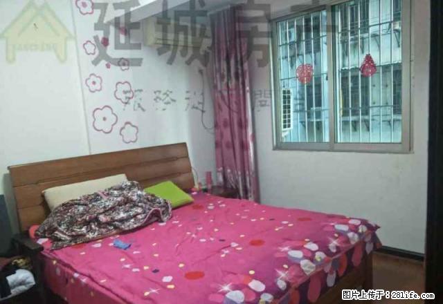 火车站 超市楼上 婚房装修 两室一厅 1300 秒租 - 房屋出租 - 房屋租售 - 南平分类信息 - 南平28生活网 np.28life.com