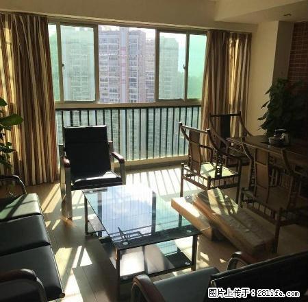 创世纪三期 办公住家两用 阳光超好 高层 - 房屋出租 - 房屋租售 - 南平分类信息 - 南平28生活网 np.28life.com