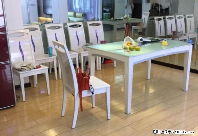 创世纪二期 高层精装 电梯三房 家电齐全 - 房屋出租 - 房屋租售 - 南平分类信息 - 南平28生活网 np.28life.com