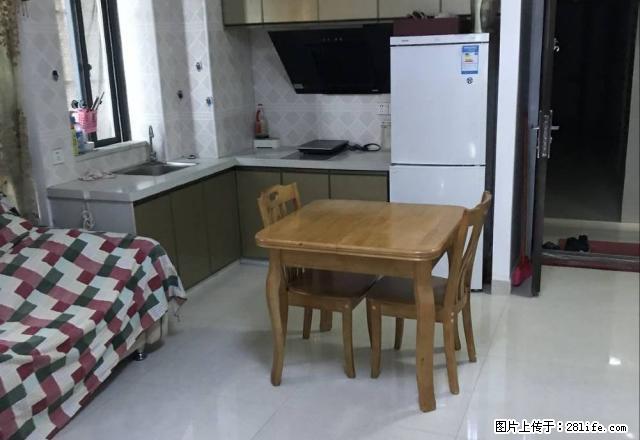 上江城 高层电梯 单身公寓 家电齐全 拎包 - 房屋出租 - 房屋租售 - 南平分类信息 - 南平28生活网 np.28life.com