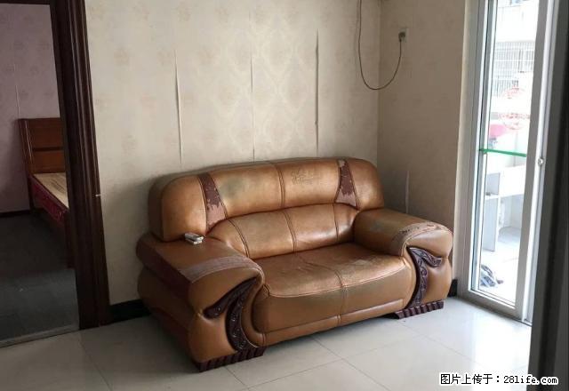 创世纪一期 可办公 可住家 精装两房 - 房屋出租 - 房屋租售 - 南平分类信息 - 南平28生活网 np.28life.com