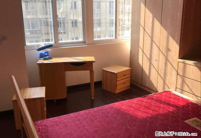 新城中心 望江 三房两厅两卫 精装修 阳光好 可以停车 - 房屋出租 - 房屋租售 - 南平分类信息 - 南平28生活网 np.28life.com