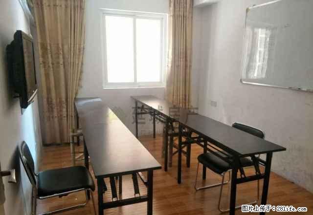 创世纪二期 超大办公 好房 160平米 阳光好 - 房屋出租 - 房屋租售 - 南平分类信息 - 南平28生活网 np.28life.com