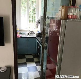 汇福名居 精装小两房 有一个房间较小 阳光很好 - 南平28生活网 np.28life.com