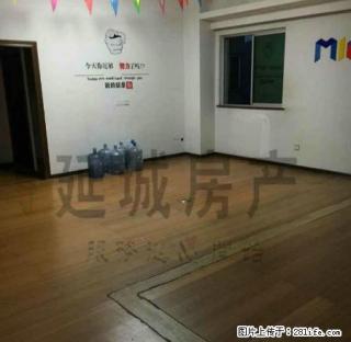 金辉广场 纯办公装修 客厅超大 看房方便 有钥匙 - 南平28生活网 np.28life.com