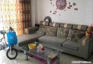 创世纪三期 高档装修 家具家电齐全 只租爱干净 - 南平28生活网 np.28life.com