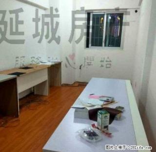 延府豪庭 纯办公装修 大面积 看房方便有钥匙 - 南平28生活网 np.28life.com