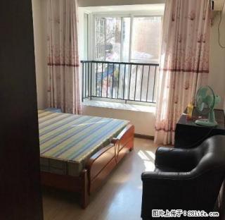 创世纪 精装三房 阳光好 方便停车 边套户型 - 南平28生活网 np.28life.com