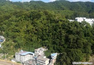 丽景水岸高层阳光好三房面对九峰山天然氧吧 - 南平28生活网 np.28life.com