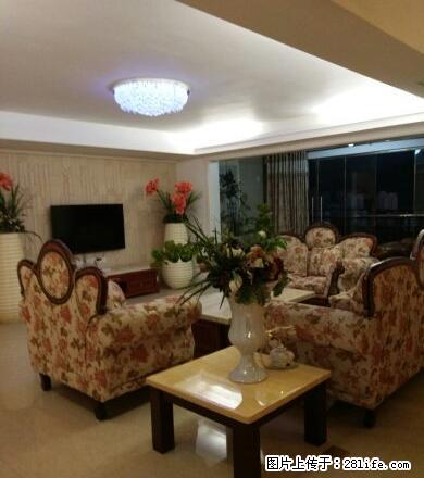 包看包满意山水华庭别墅 4室3厅4卫3大阳台豪华装修4700 - 房屋出租 - 房屋租售 - 南平分类信息 - 南平28生活网 np.28life.com