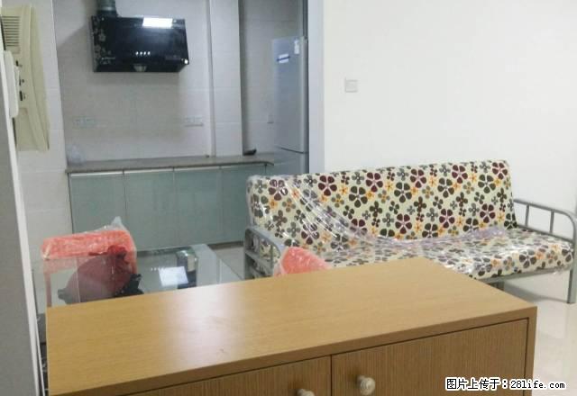 香樟名苑超豪华全新装修全新家电齐全1室2厅1阳光超好大阳台 - 房屋出租 - 房屋租售 - 南平分类信息 - 南平28生活网 np.28life.com