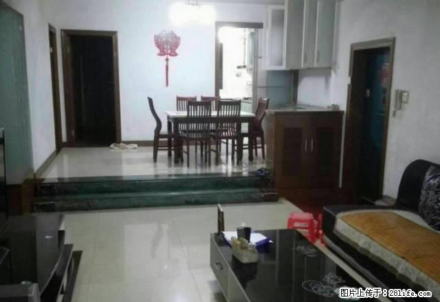 进步路高档小区3室2厅豪华装修停车免费阳光好家电全仅1800 - 房屋出租 - 房屋租售 - 南平分类信息 - 南平28生活网 np.28life.com