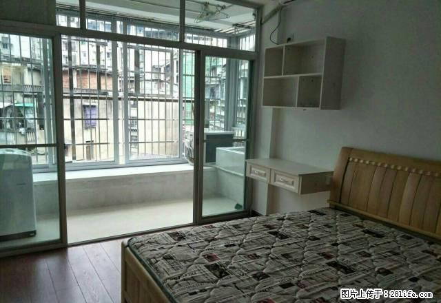 四鹤朝阳路电梯房仅租1480超豪华装修1室1厅阳光好家电齐全 - 房屋出租 - 房屋租售 - 南平分类信息 - 南平28生活网 np.28life.com