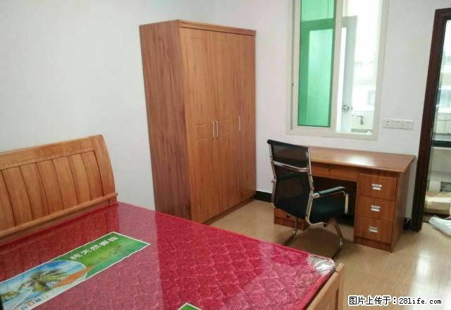 四鹤朝阳路豪华装修正规1室1厅阳光好全新家电齐全仅租1250 - 房屋出租 - 房屋租售 - 南平分类信息 - 南平28生活网 np.28life.com