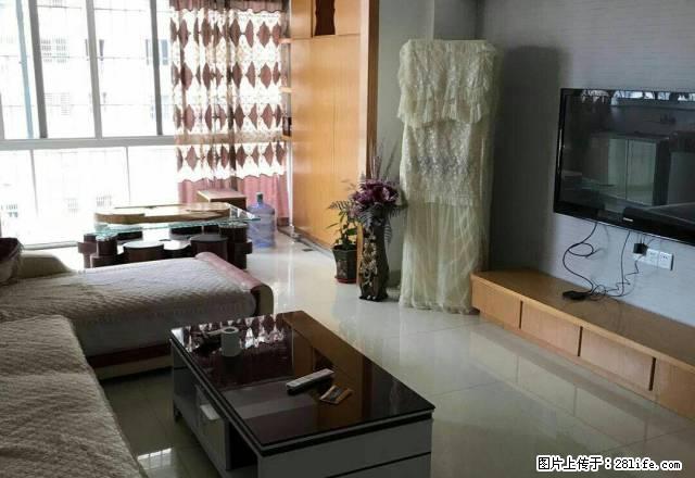 江南第一城C组团一中旁超豪华装修3室2厅高层阳光好仅2450 - 房屋出租 - 房屋租售 - 南平分类信息 - 南平28生活网 np.28life.com