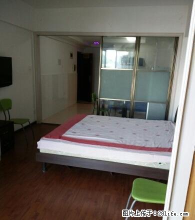 超值延府豪庭精装修正规一室一厅单身公寓只租1500元 - 房屋出租 - 房屋租售 - 南平分类信息 - 南平28生活网 np.28life.com