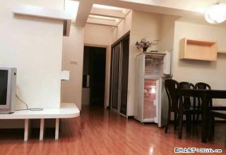 丽景水岸超豪华装修电梯3室2厅名牌家电齐全阳光好仅2050 - 南平28生活网 np.28life.com