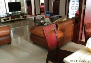 古楼街金福名苑精装修4室2厅家电齐全阳光极好仅租2800 - 南平28生活网 np.28life.com