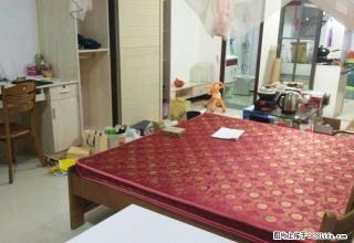 新城花园豪华独户超大单身公寓家电全阳光好押一付一仅租1180 - 南平28生活网 np.28life.com