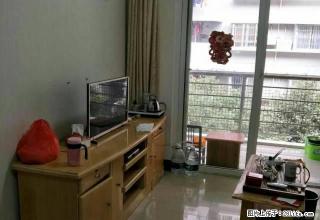 武夷花园全新豪华装修2室1厅名牌家具家电齐全仅租1550 - 南平28生活网 np.28life.com