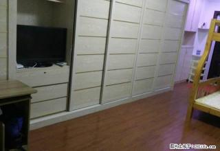 可短期出租豪华装修名流世家独门独户单身公寓免费车库仅1180 - 南平28生活网 np.28life.com