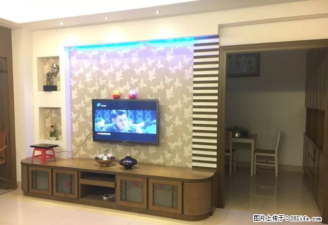 阳光假日城 精装三房 初次出租 很漂亮的一套 楼层好 - 房屋出租 - 房屋租售 - 南平分类信息 - 南平28生活网 np.28life.com