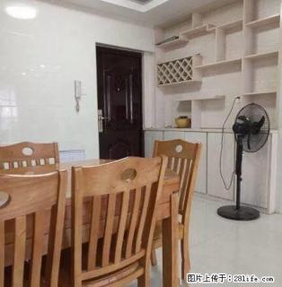 冠达苑 全新装修三房 电梯房 拎包入住 - 南平28生活网 np.28life.com