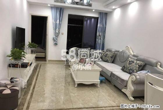 建发悦城 3室2厅2卫 - 房屋出租 - 房屋租售 - 南平分类信息 - 南平28生活网 np.28life.com