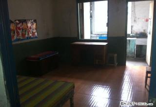 (单间出租)延平延平区八一路沿街楼房 1室1厅 主卧 朝南 简单装修 - 南平28生活网 np.28life.com