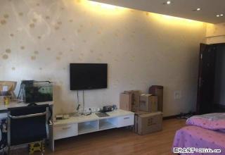 人民路延府豪庭精装修温馨舒适一室一厅生活便利配套齐全拎包入住 - 南平28生活网 np.28life.com